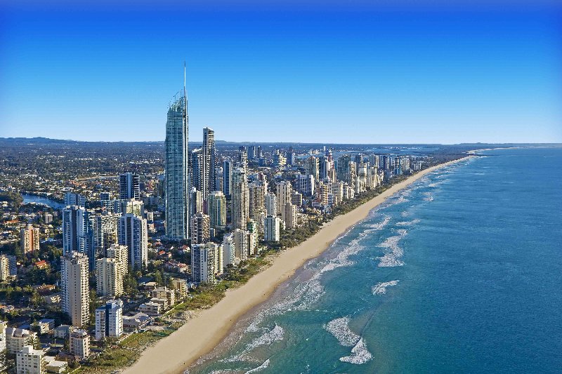 Gold Coast