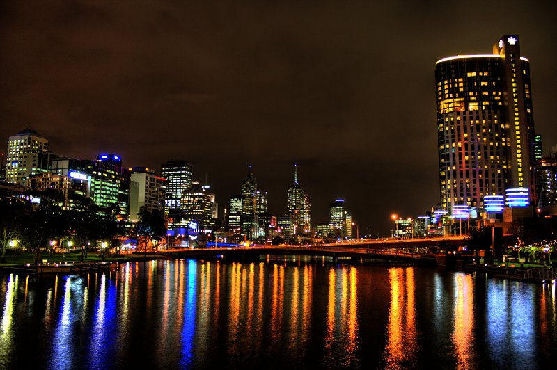 Melbourne